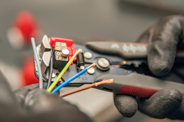 Best Emergency Electrician Near Me  in Newark, NY