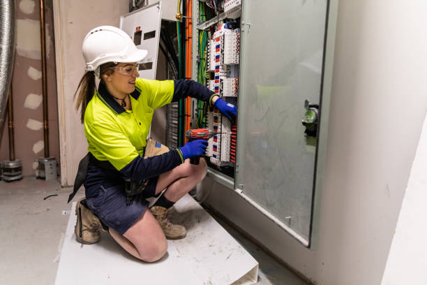 Best 24-Hour Electrician  in Newark, NY