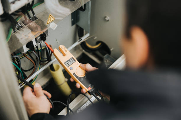  Newark, NY Electrician Pros