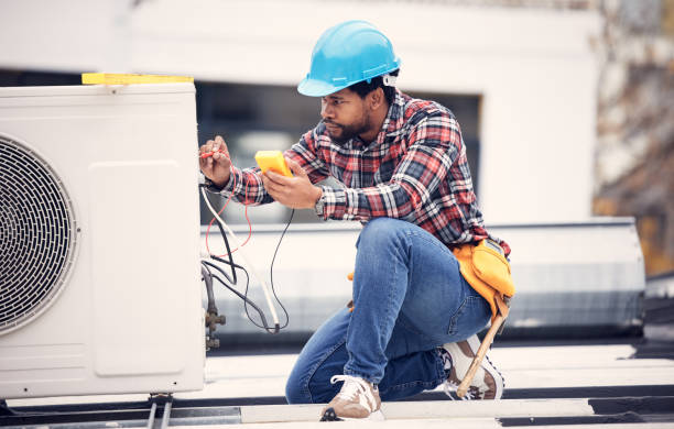 Best Circuit Breaker Repair  in Newark, NY