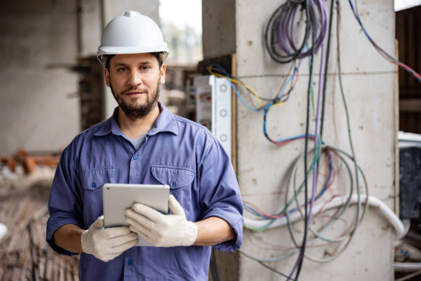 Best Electrical Installation Contractor  in Newark, NY